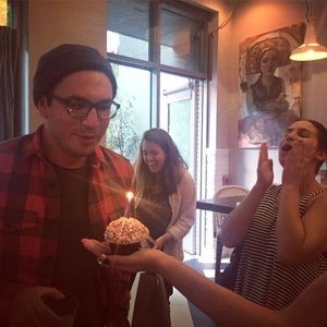 Meet your Posher, Mario